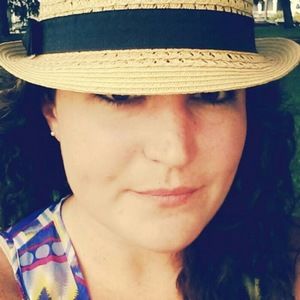 Meet your Posher, Bridgette